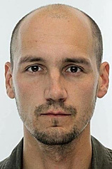 picture of actor Kristjan Sarv
