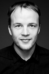 picture of actor Albin Grenholm