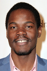 picture of actor Stephen Tyrone Williams