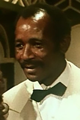 picture of actor Sandy Nkomo