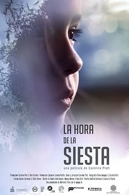 La Hora de la siesta