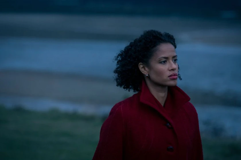 Gugu Mbatha-Raw en en-busca-de-summerland