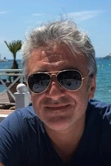 Foto de Sebastian Mery