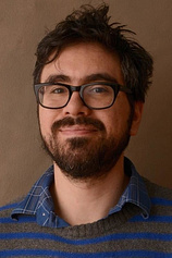 image of Andrew Bujalski