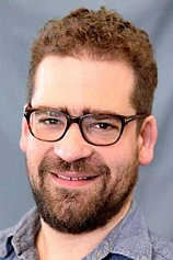 photo of person Max Webster