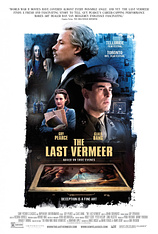 poster of movie El Último Vermeer