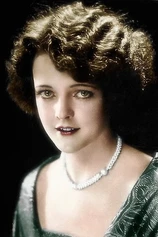 Foto de Blanche Mehaffey