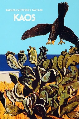poster of movie Kaos