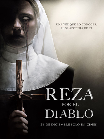 poster of content Reza por el Diablo