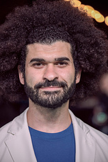 picture of actor Ibrahim Nash’at
