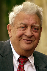 picture of actor Rodney Dangerfield