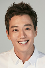 picture of actor Kim Rae-won