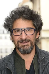 Foto de Radu Mihaileanu