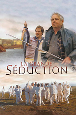 poster of movie La Gran Seducción (2003)