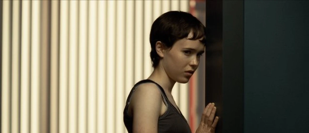 Elliot Page en hard-candy