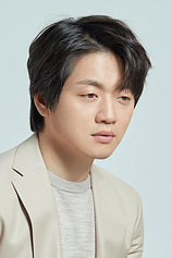 picture of actor Jo Bok-rae