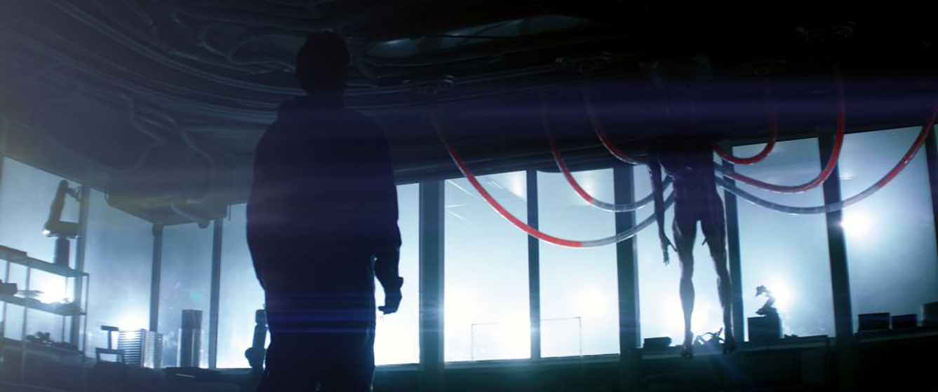 Imagen de The Machine
