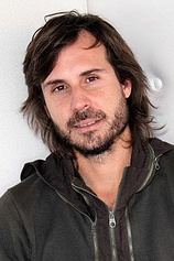 photo of person Andrés Baiz