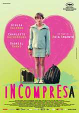 poster of movie Incompresa
