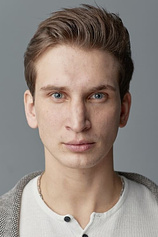 picture of actor Dmitriy Belotzerkovskiy