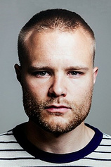 picture of actor Lars Berteig Andersen