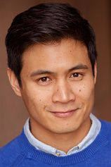 picture of actor Rene Gube
