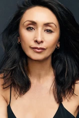Foto de Natascia Diaz
