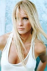 picture of actor Eleonora Benfatto