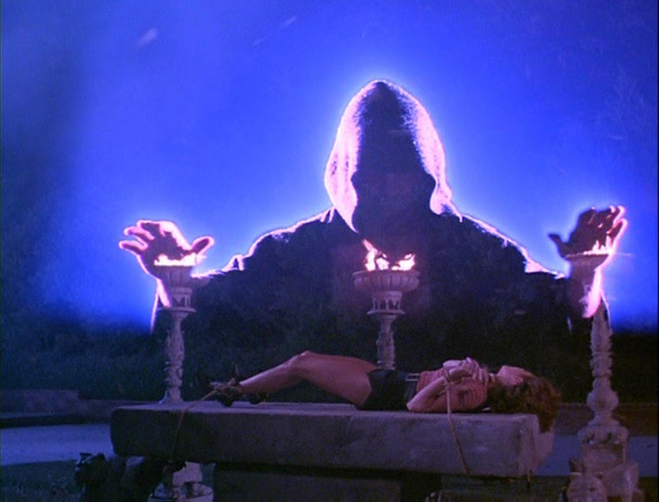 Imagen de Ghoulies IV