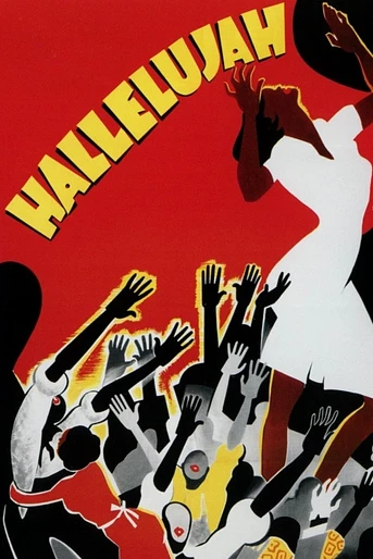 Poster de Aleluya