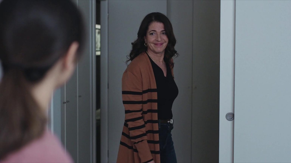 Nora Navas en femenino-singular-2025