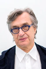 Foto de Wim Wenders