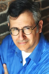 photo of person Ari Hoptman