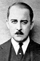 picture of actor Arthur Stuart Hull