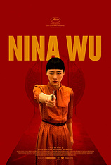 poster of movie Nina Wu