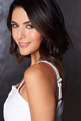 picture of actor Niousha Noor