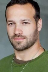 Foto de Patrick O'Brien Demsey