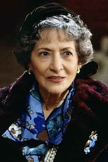 picture of actor María Elena Flores