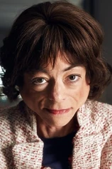 Foto de Liz Carr