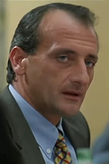 picture of actor Bruno Romagnoli