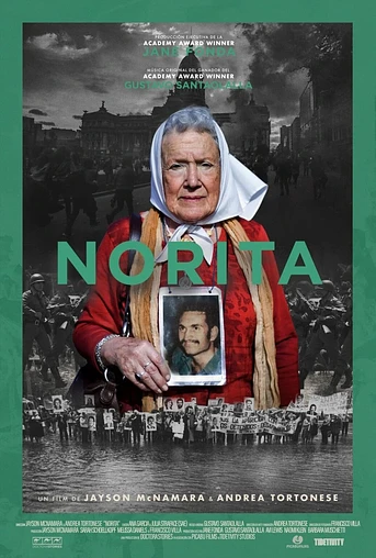 Poster de Norita