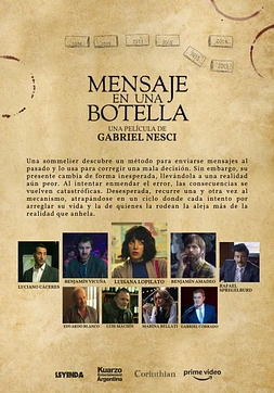 Mensaje en una Botella