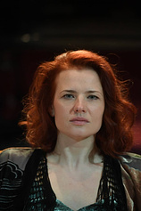 picture of actor Wiktoria Gorodecka