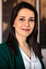 Foto de Inés Arrimadas