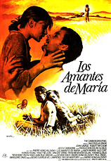 poster of movie Los amantes de María