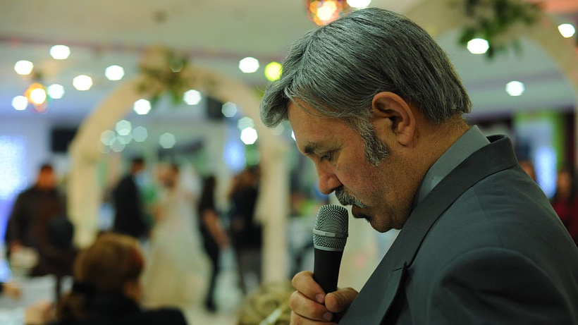 Imagen de Yozgat Blues