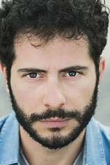 picture of actor Daniele De Angelis
