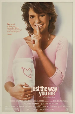 poster of movie Tu manera de ser