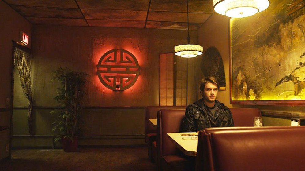 Imagen de John Muere al Final