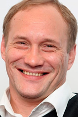 picture of actor Evgeniy Sidikhin